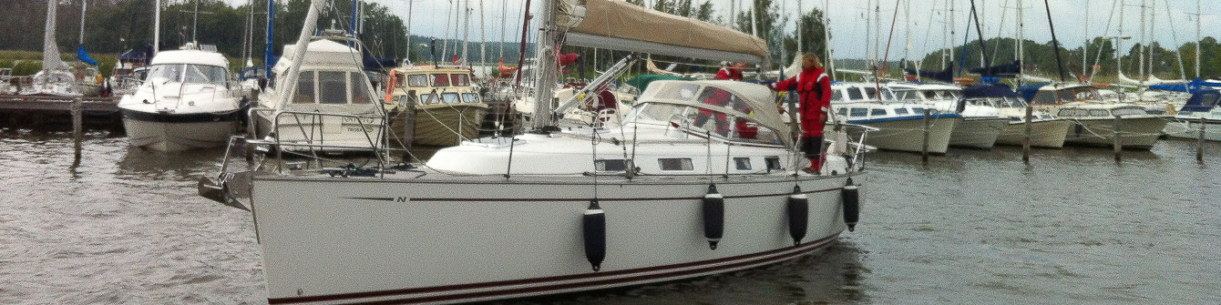 s/y Valborg