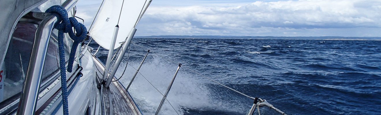 s/y Valborg