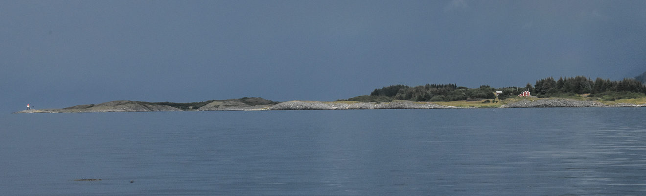 s/y Valborg