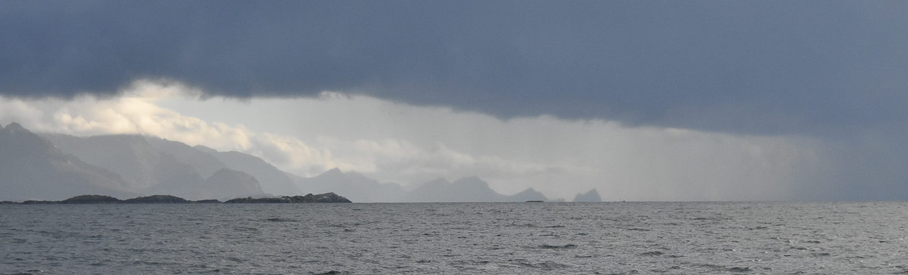 s/y Valborg