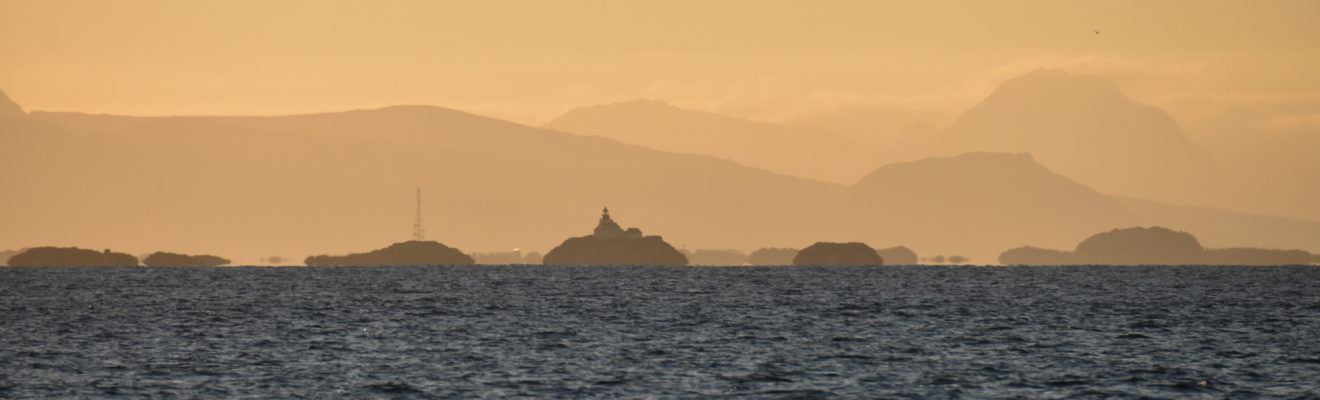 s/y Valborg