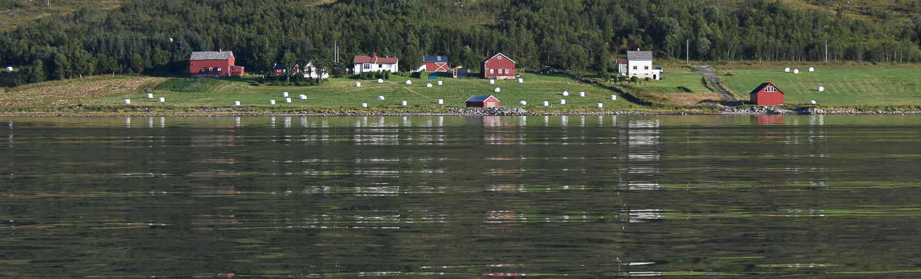 s/y Valborg