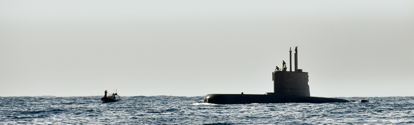 s/y Valborg