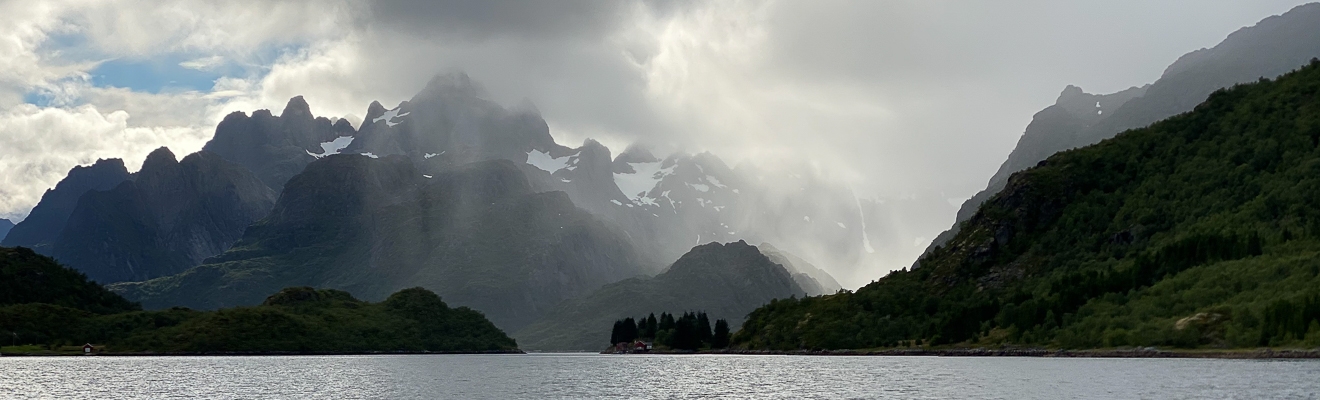 s/y Valborg