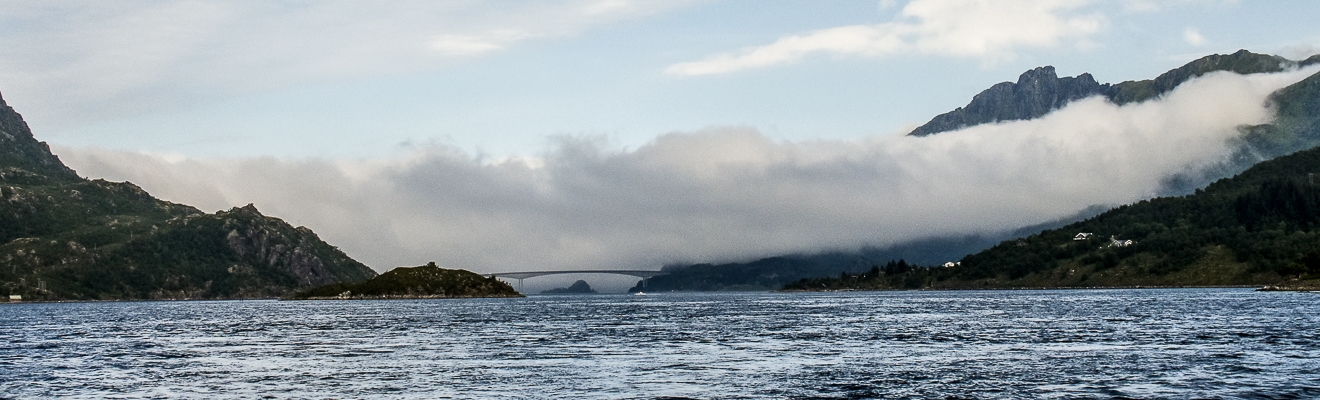 s/y Valborg