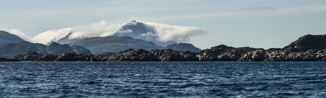 s/y Valborg
