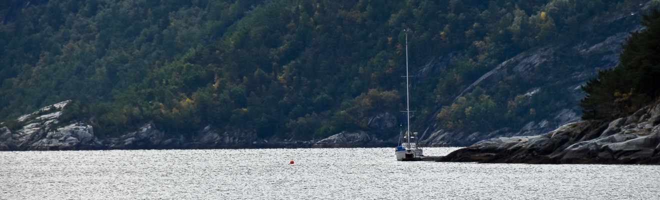 s/y Valborg