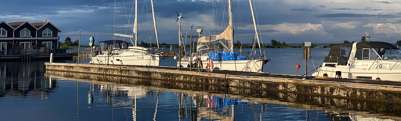 s/y Valborg