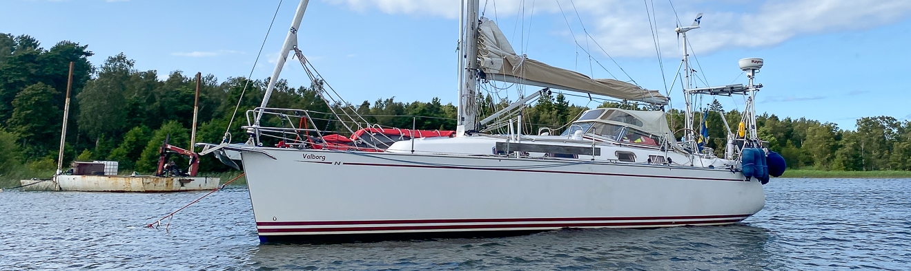 s/y Valborg