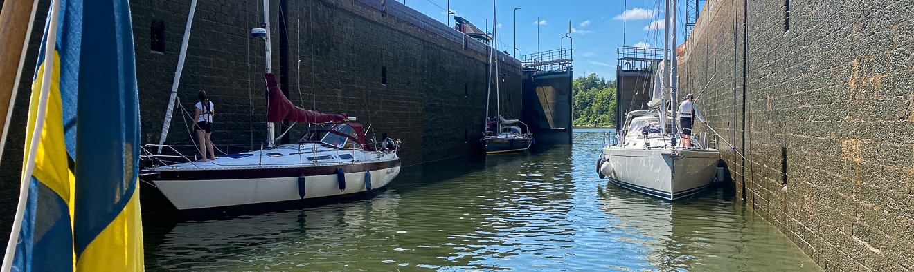 s/y Valborg